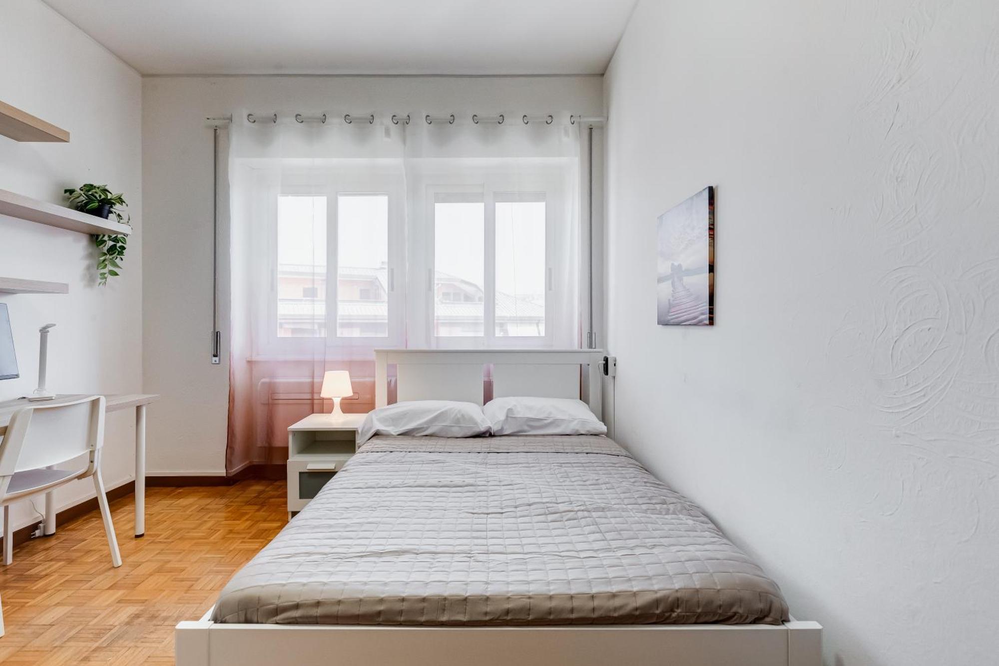 Moderno Sopra Metro A E Parco Degli Acquedotti Apartamento *