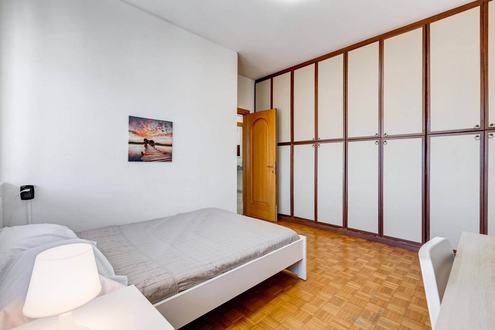 Apartamento Moderno Sopra Metro A E Parco Degli Acquedotti *